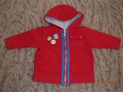Mikina 0-3m