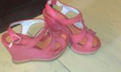 Sandale na platforme