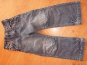 Frajerské rifle denim co.