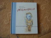 Kniha milancholia