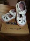 Robeez/stride rite 20,5č