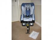 Recaro young expert plus