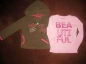 Mikina+top