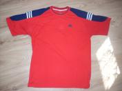 Adidas tričko l/xl