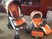 Peg perego pliko p3 modul
