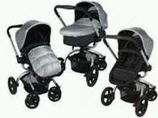 Anglicky kocik mothercare