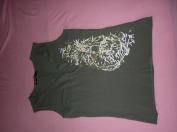 Predám khaki top