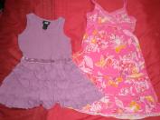 Krasne saty h&m