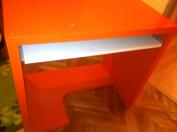 Pc stolík - ikea