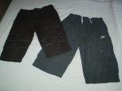Kratasy nike