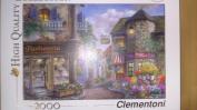 Puzzle clementoni 2000