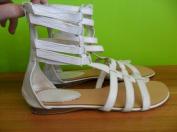 Sandale gladiatorky