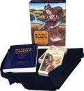Predám - mytický tarot