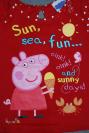 Peppa pig tričko