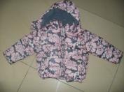 Bunda H&M -