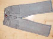 Sivé rifle