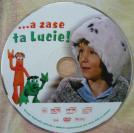 Rozprávka na dvd