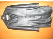 Predám kožené sako