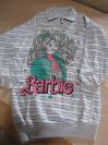 Mikina Barbie