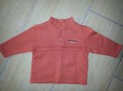 Active mikinka na 12-18m