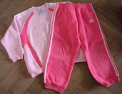 Tepláková súprava adidas