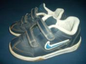 Topánočky nike