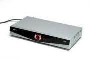 Dvb-t tuner