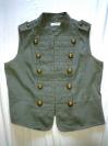 Military vestička