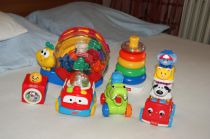 Fisher-price