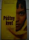 Púštny kvet