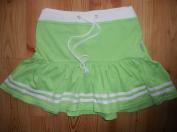 Zelená suknička