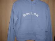Reebok mikina