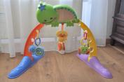 Fisher price hradzicka