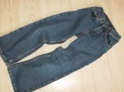 Denim rifle