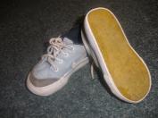 Nike tenisky