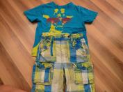 Súprava letná
