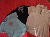 Tricka tommy hilfiger