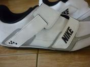 Tenisky Nike obute 2x