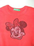 Tričko minnie mouse