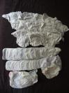 Baby lucy balnene plienky