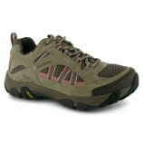 Dámská obuv karrimor 38,5