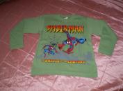 Spiderman tricko