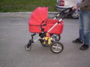 Kocik firstwheels