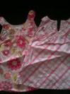 Šaty hm 2kusy