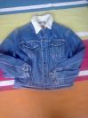 Riflova bunda levis