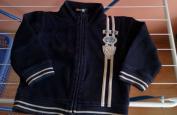 Mikina 92-104