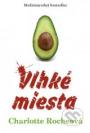 Vlhké miesta