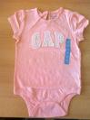 Gap kids body