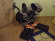 Peg perego sw duett