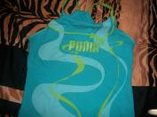 Puma tielko